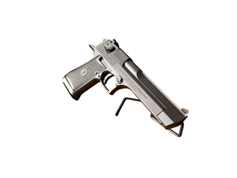 IMI Desert Eagle | Stan bardzo dobry — zdjęcie 4 z 8