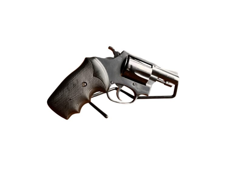 Rossi .38 Special | Stan bardzo dobry - — zdjęcie 4 z 8