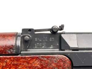 CZ VZ58 | Stan bardzo dobry - — zdjęcie 5 z 8