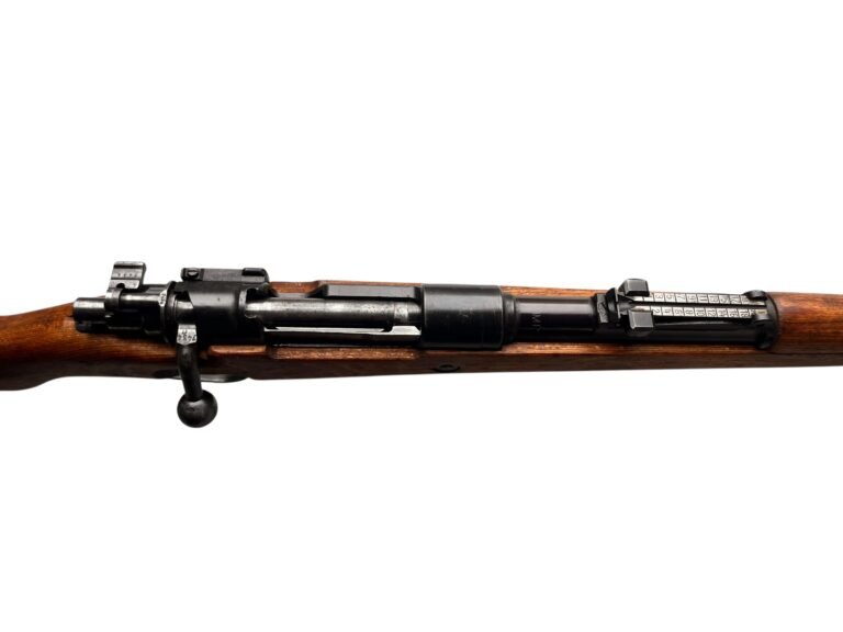 CZ Brno Mauser K98k | Stan dobry + — zdjęcie 5 z 8