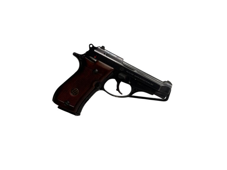 Beretta 81B | Stan dobry — zdjęcie 4 z 8
