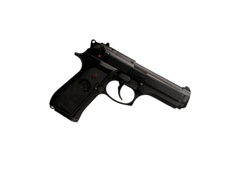 Beretta 96 Centurion | Stan dobry + — zdjęcie 4 z 8