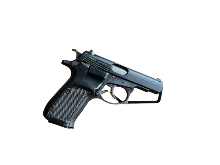 CZ 83 | Stan bardzo dobry - — zdjęcie 5 z 8
