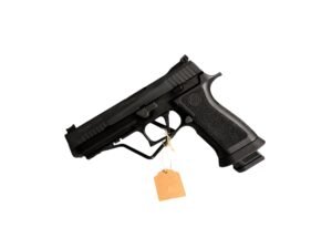 Sig Sauer P320 X-FIVE | Stan bardzo dobry - — zdjęcie 5 z 8