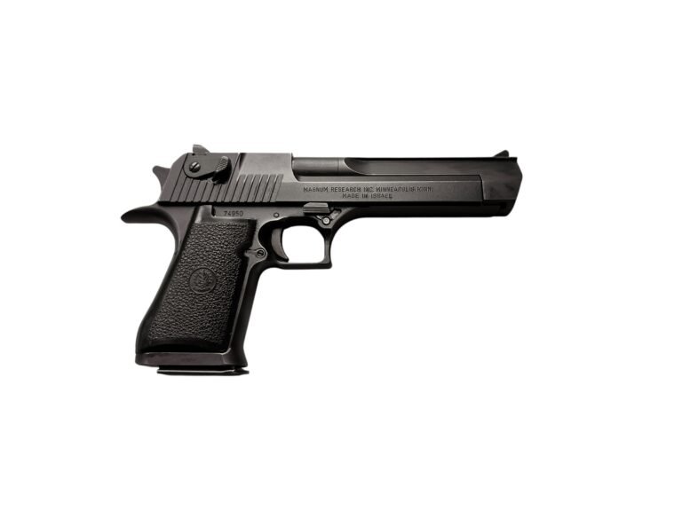 IMI Desert Eagle | Stan bardzo dobry — zdjęcie 5 z 8