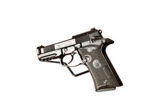 Beretta 80X Cheetah | Stan Nowy — zdjęcie 7 z 10