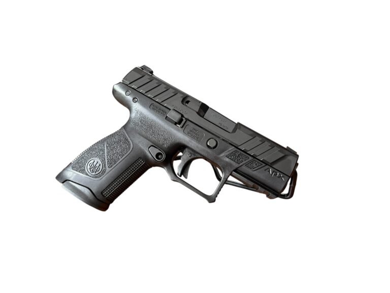 Beretta APX A1 Compact | Stan Nowy — zdjęcie 4 z 9