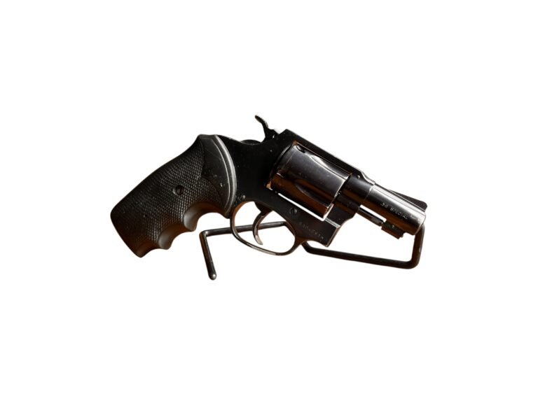 Rossi .38 Special | Stan bardzo dobry - — zdjęcie 5 z 8