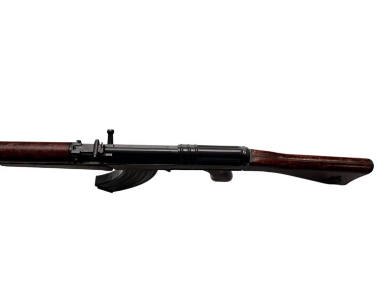 CZ VZ58 | Stan bardzo dobry - — zdjęcie 6 z 8