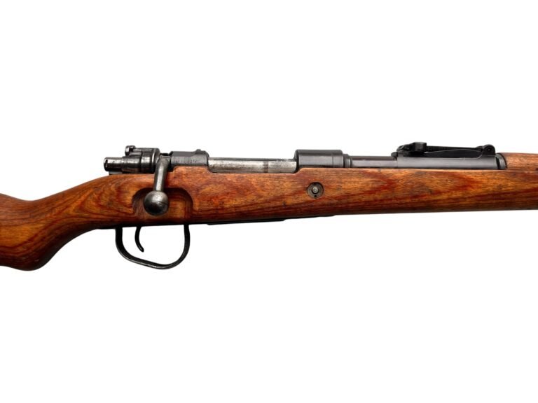 CZ Brno Mauser K98k | Stan dobry — zdjęcie 5 z 8