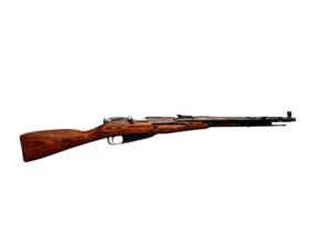 Mosin Nagant 91/30 Izhevsk | Stan dobry + — zdjęcie 5 z 8