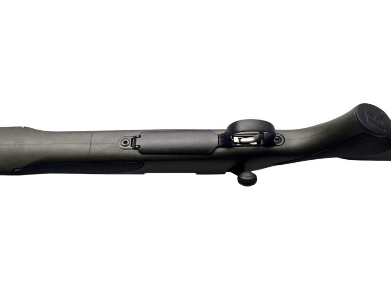 Remington 700 VTR | Stan bardzo dobry — zdjęcie 6 z 8
