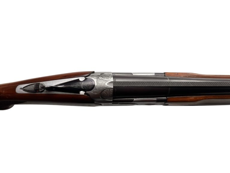 Beretta 686 Special | Stan dobry — zdjęcie 6 z 8