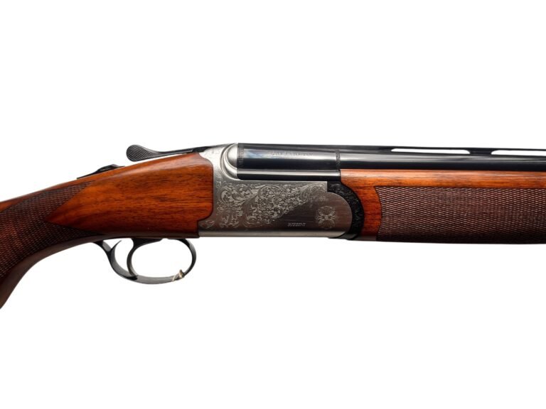 Rizzini Round Body | Stan bardzo dobry - — zdjęcie 6 z 8