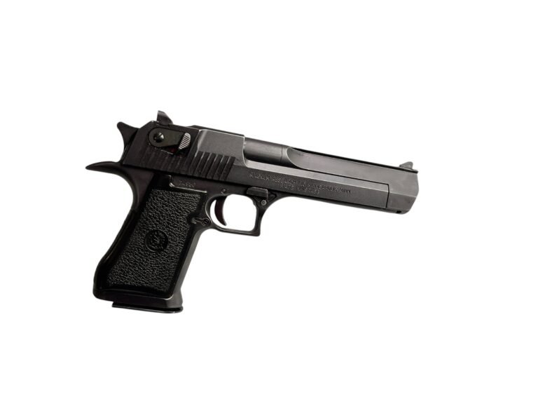 IMI Desert Eagle | Stan bardzo dobry — zdjęcie 6 z 8