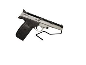 Smith & Wesson 22S | Stan dobry — zdjęcie 6 z 8