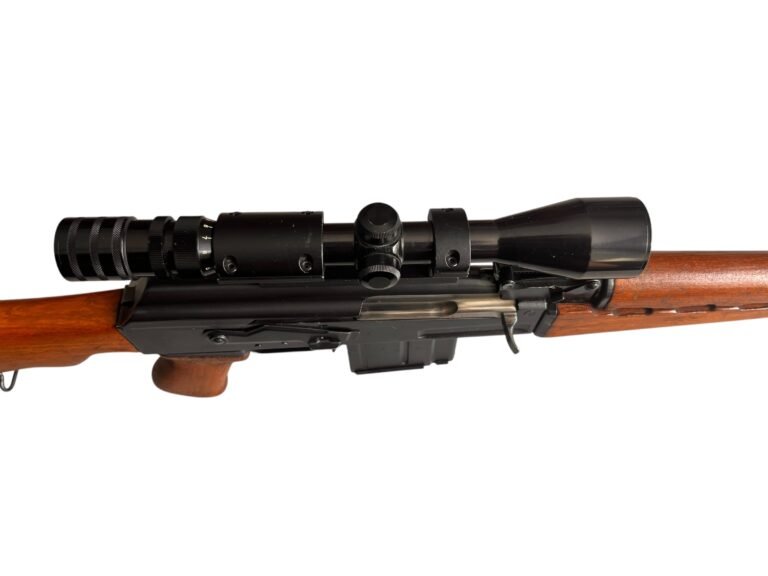 Zastava M76 | Stan Bardzo dobry - — zdjęcie 6 z 8
