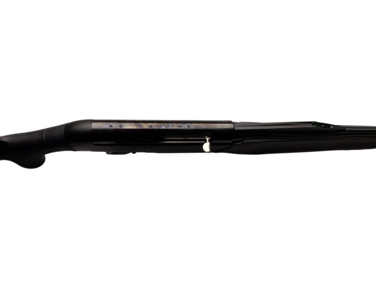 Benelli Argo-E Comfortech Black | Stan Nowy — zdjęcie 6 z 8