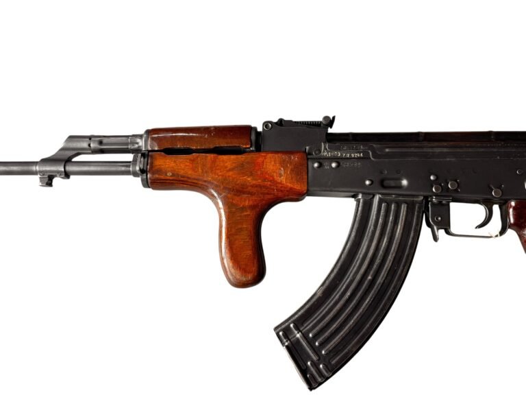 Cugir AK47 | Stan dobry — zdjęcie 7 z 8