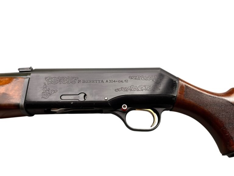 Beretta A304 | Stan bardzo dobry - — zdjęcie 6 z 7