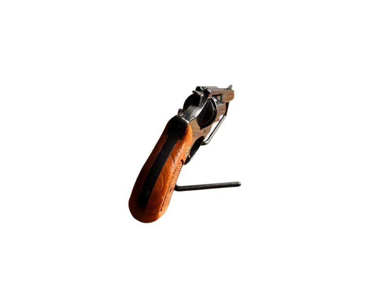 Smith & Wesson 36-1 | Stan bardzo dobry - — zdjęcie 6 z 8