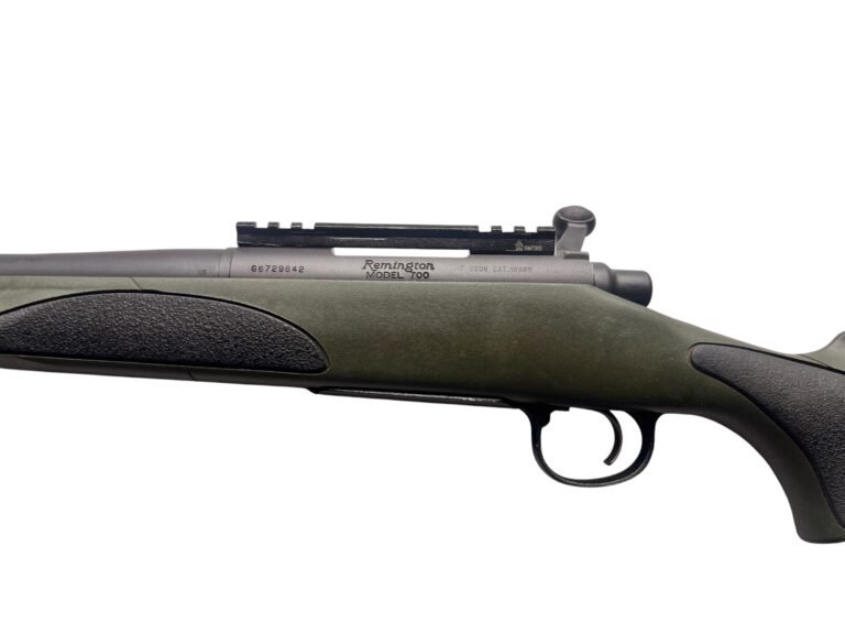 Remington 700 VTR | Stan bardzo dobry — zdjęcie 7 z 8