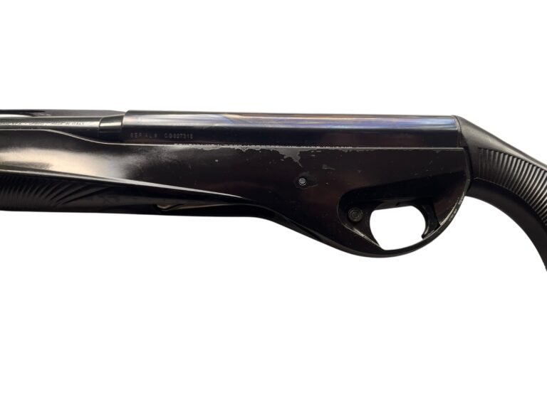 Benelli Vinci | Stan dobry — zdjęcie 7 z 8
