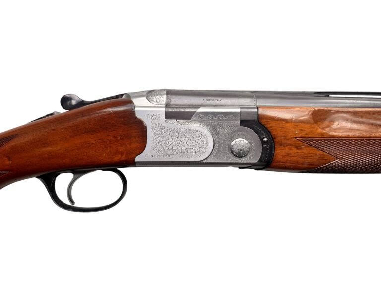 Beretta 686 Special | Stan dobry — zdjęcie 7 z 8