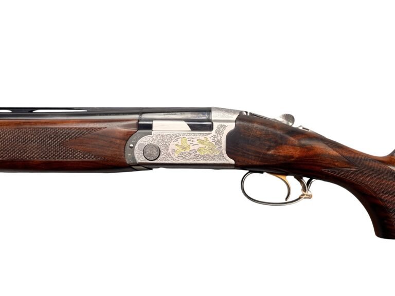 Beretta Ultra Light De Luxe | Stan dobry + — zdjęcie 7 z 8