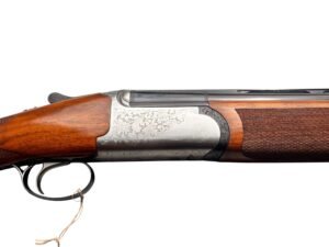 Rizzini Round Body | Stan bardzo dobry - — zdjęcie 7 z 8