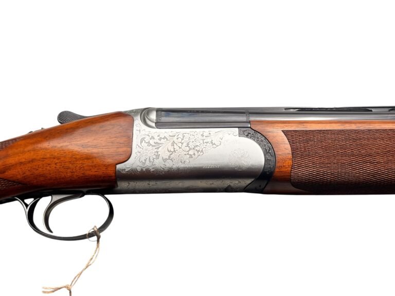 Rizzini Round Body | Stan bardzo dobry - — zdjęcie 7 z 8