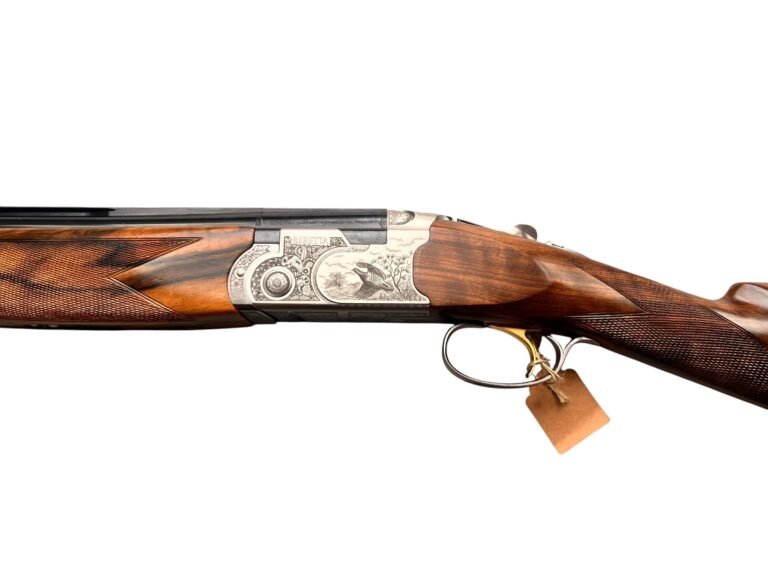 Beretta 687 Silver Pigeon 3 Sport | Stan bardzo dobry - — zdjęcie 8 z 8