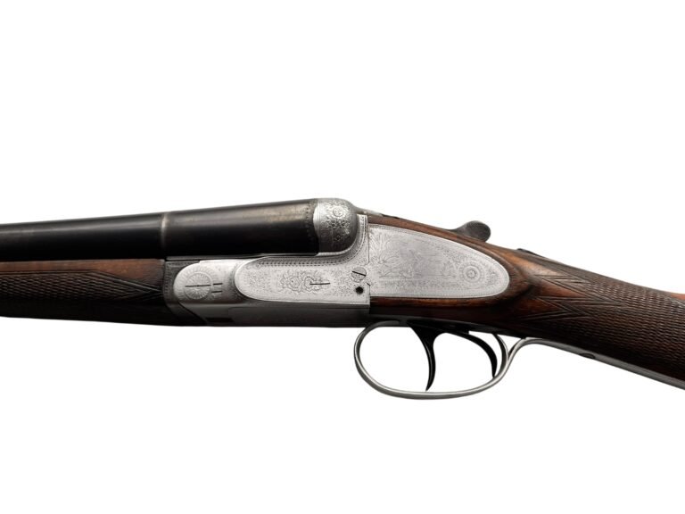 Beretta Monoblocco | Stan dobry — zdjęcie 7 z 8
