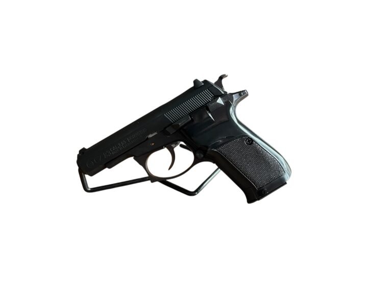 CZ 83 | Stan bardzo dobry - — zdjęcie 7 z 8