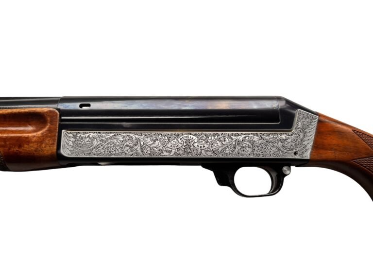 Benelli 123 | Stan dobry + — zdjęcie 7 z 8