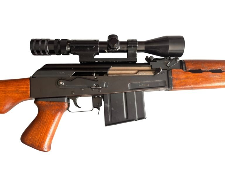 Zastava M76 | Stan Bardzo dobry - — zdjęcie 7 z 8