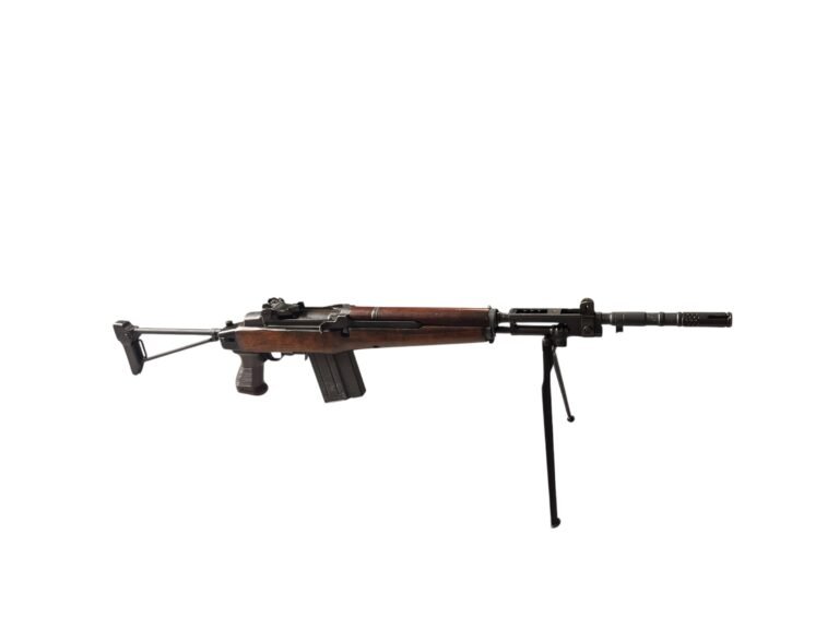 Beretta BM59 | Stan Bardzo dobry - — zdjęcie 7 z 8