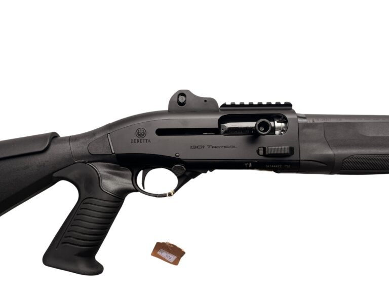 Beretta 1301 TCT 23 STANDARD MESA TAC M-LOK | Stan Nowa — zdjęcie 7 z 8