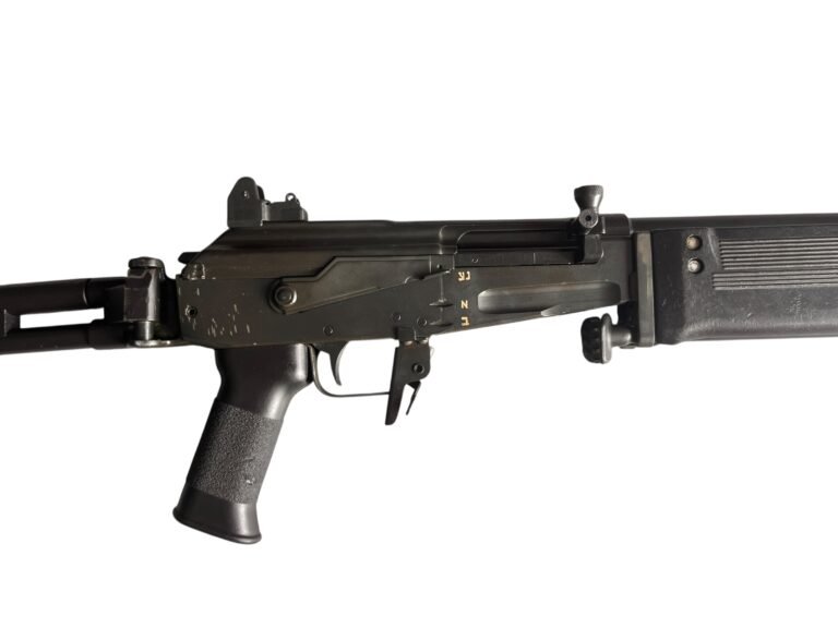 Works 11 Galil GL ARM | Stan Dobry + — zdjęcie 7 z 8