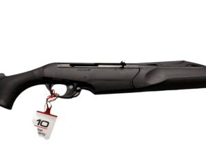 Benelli Argo-E Comfortech Black | Stan Nowy — zdjęcie 7 z 8