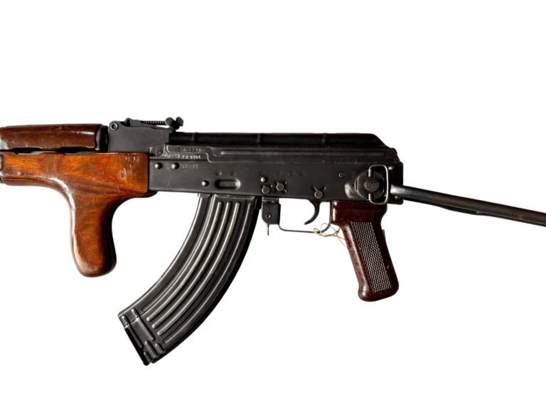 Cugir AK47 | Stan dobry — zdjęcie 8 z 8