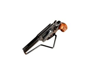Smith & Wesson 36-1 | Stan bardzo dobry - — zdjęcie 7 z 8