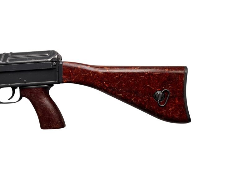 CZ VZ58 | Stan bardzo dobry - — zdjęcie 7 z 8