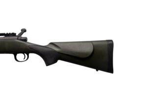Remington 700 VTR | Stan bardzo dobry — zdjęcie 8 z 8