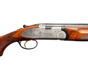 Beretta S57EL | Stan bardzo dobry - — zdjęcie 8 z 8