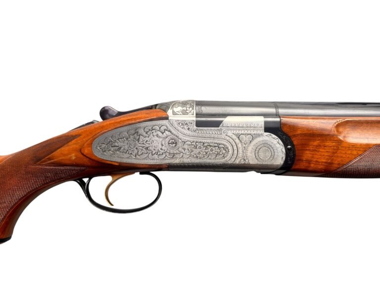 Beretta S57EL | Stan bardzo dobry - — zdjęcie 8 z 8