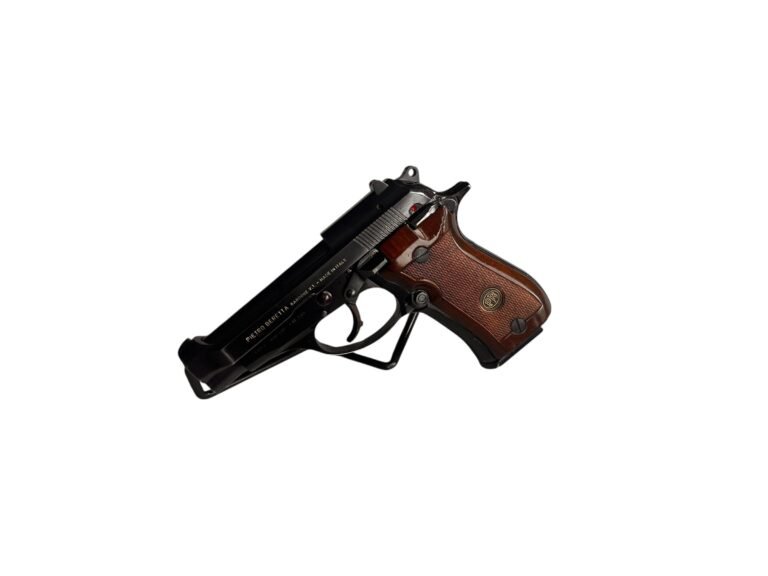 Beretta 81B | Stan dobry — zdjęcie 7 z 8
