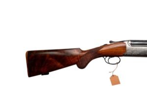Rizzini Round Body | Stan bardzo dobry - — zdjęcie 8 z 8