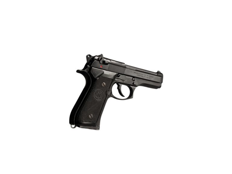 Beretta 96 Centurion | Stan dobry + — zdjęcie 7 z 8