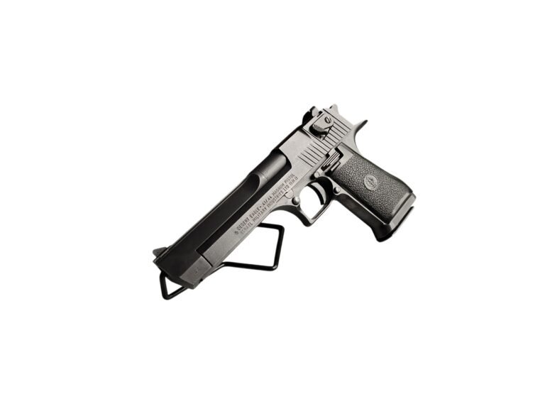 IMI Desert Eagle | Stan bardzo dobry — zdjęcie 8 z 8